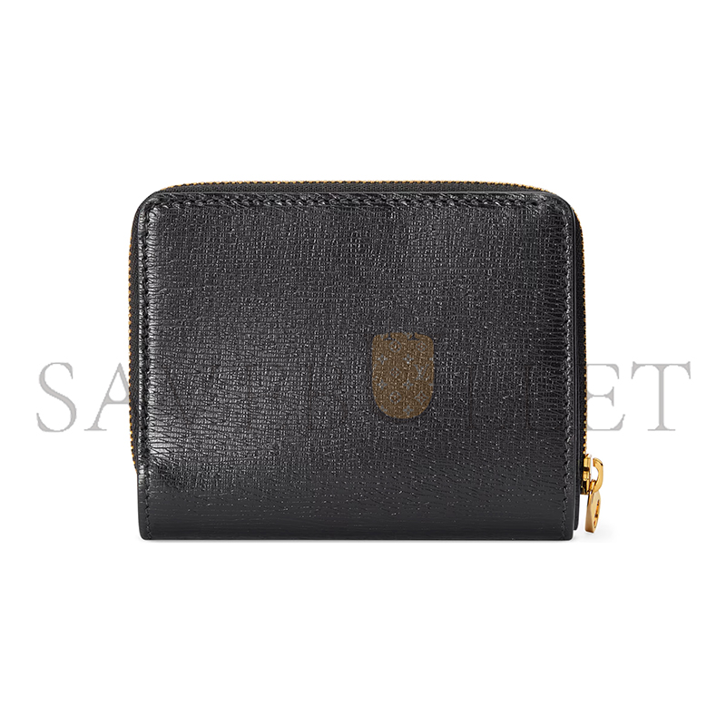 Gvc*1 mini wallet with Gvc*1 script 772639 (18*9*2.5cm)